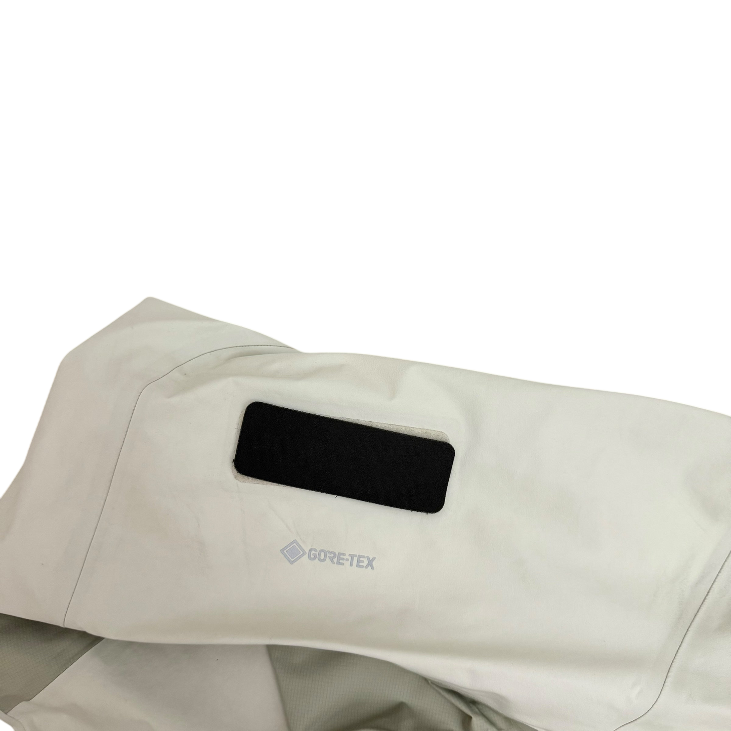 Arc'teryx System A Gen 1 Dume Jacket Cream (Size L)