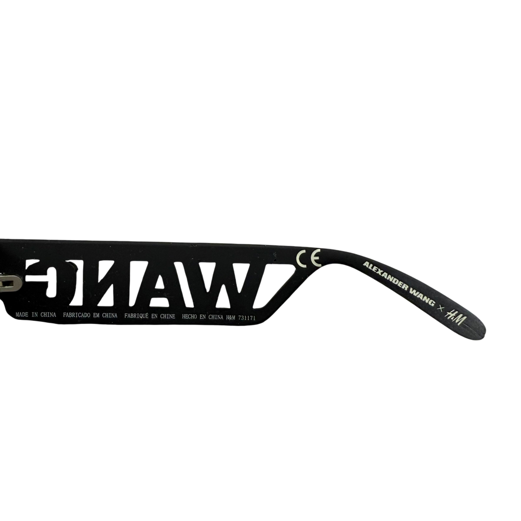 Alexander Wang x H&M 2014 Sunglasses Black