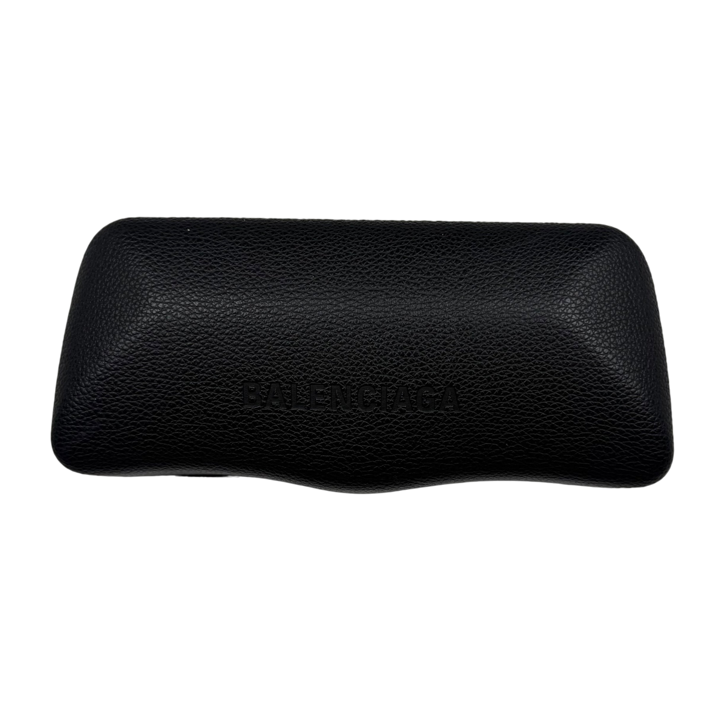 Balenciaga Xpander Cat-Eye Frame Sunglasses Light Blue