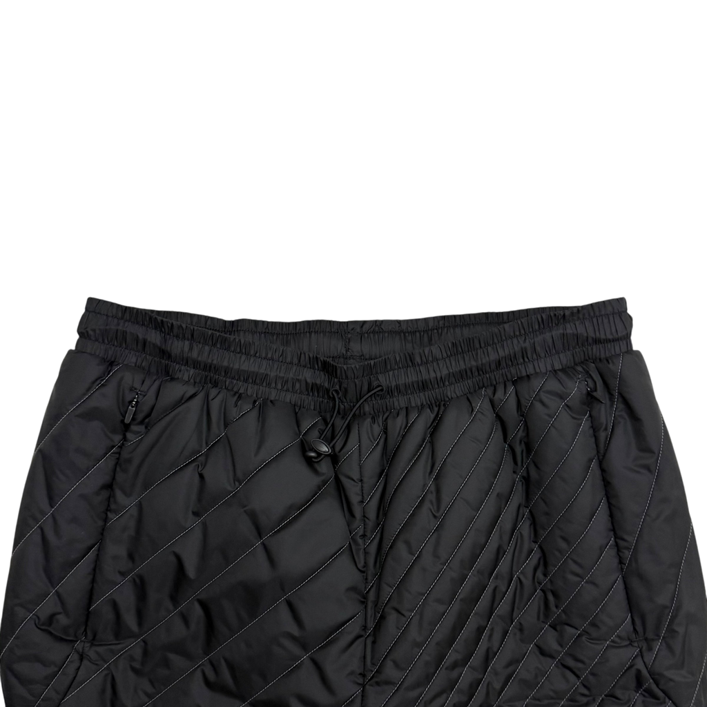 ASICS x Kiko Kostadinov Modular Insulated Pants Black (Size M)