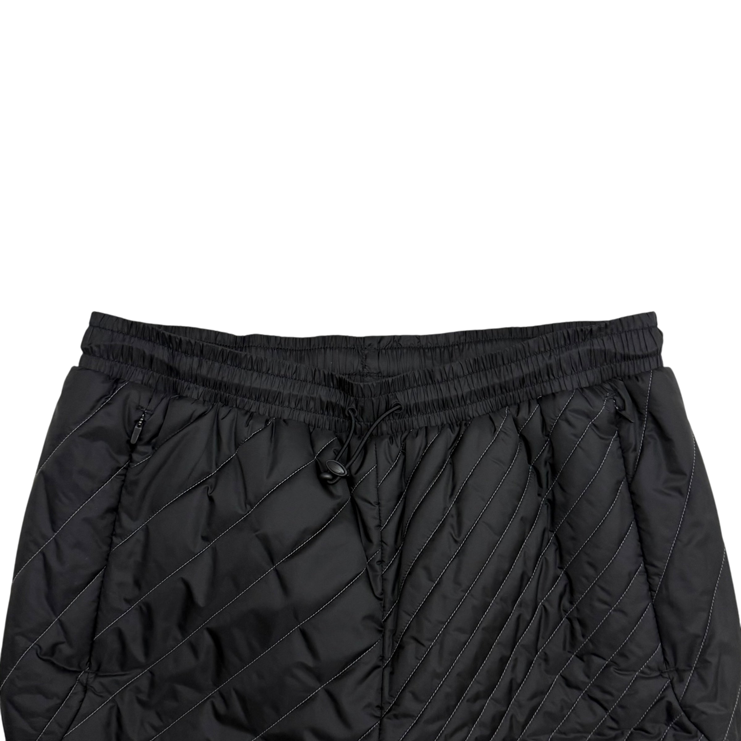 ASICS x Kiko Kostadinov Modular Insulated Pants Black (Size M)