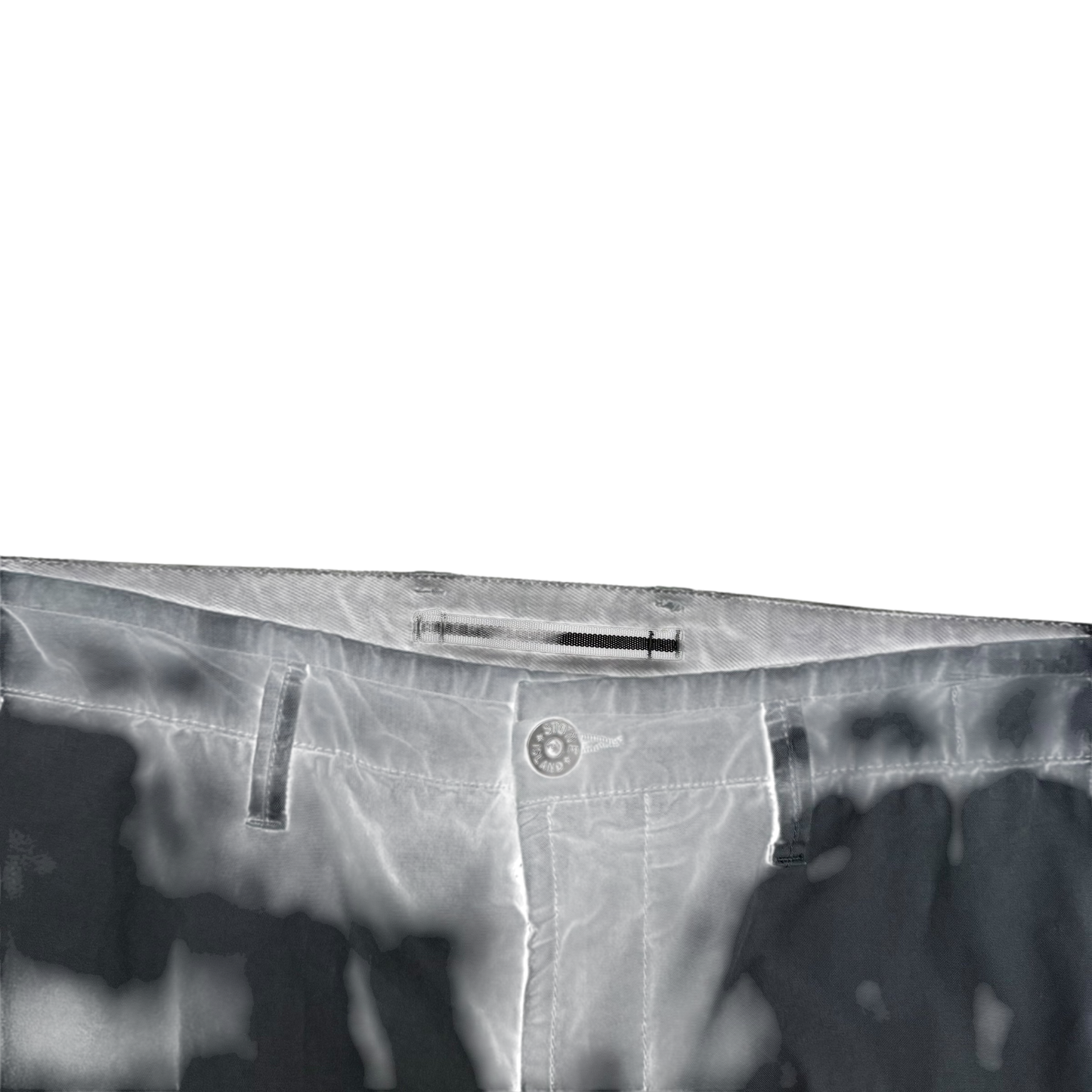 Stone Island Type RE-T Cargo Pants Grey (Size 36”)