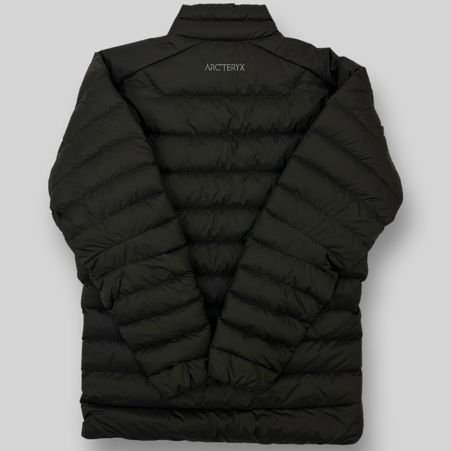 Arc’teryx Cerium Down Jacket Black (Size S)