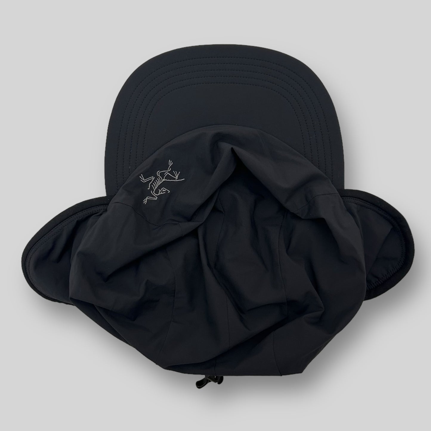 Arc’teryx Proton Hat Black