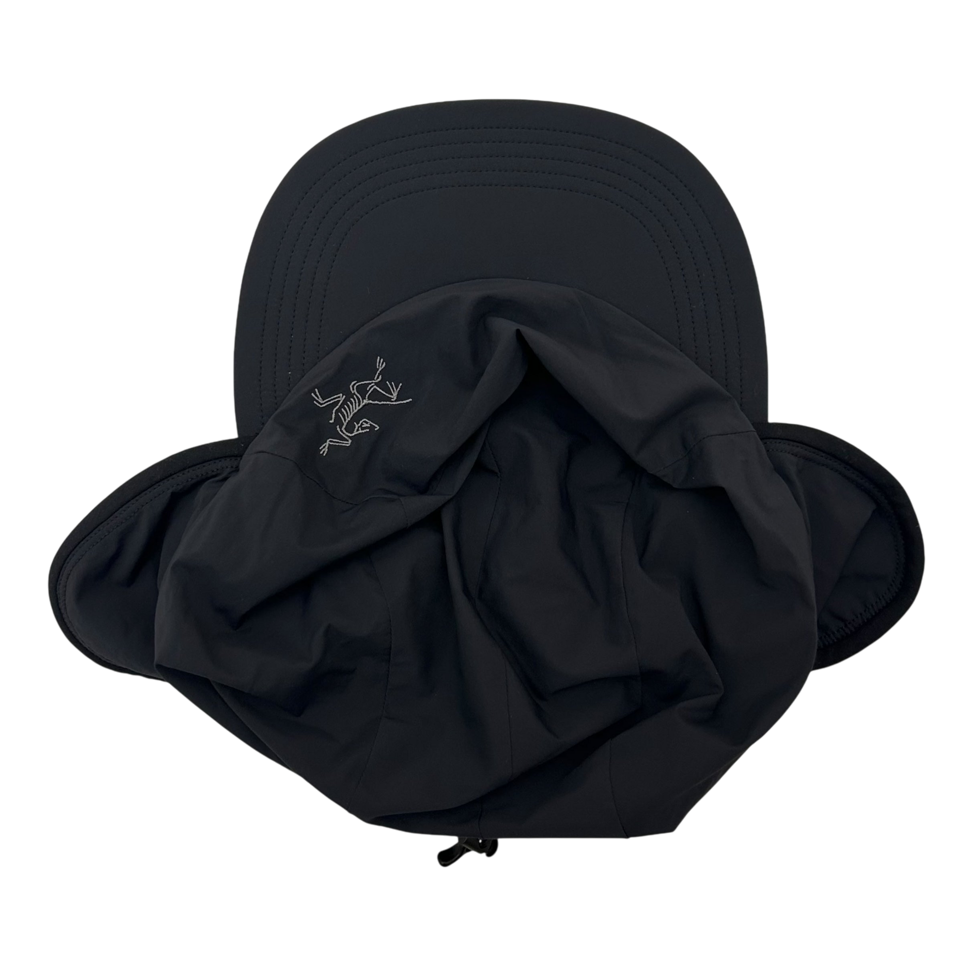 Arc’teryx Proton Hat Black