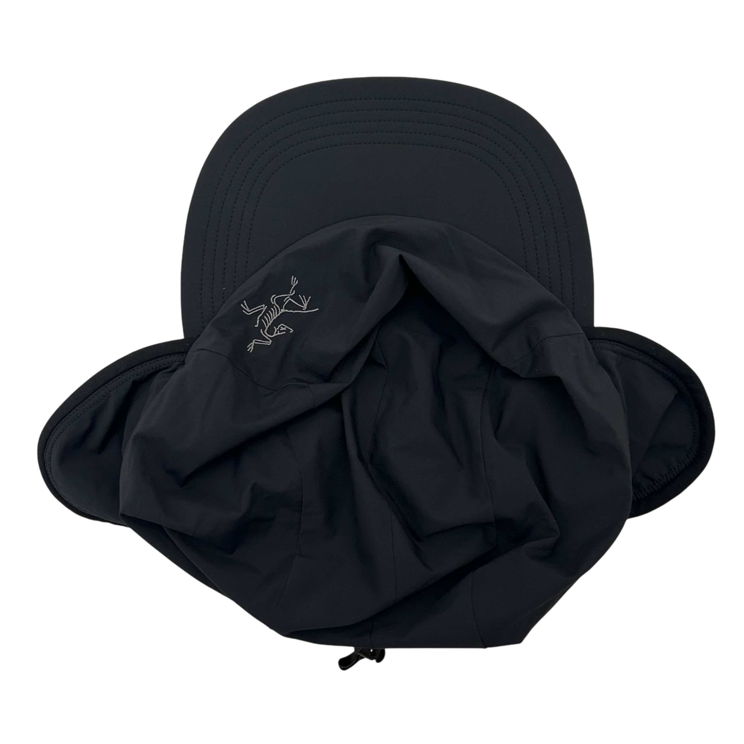 Arc’teryx Proton Hat Black
