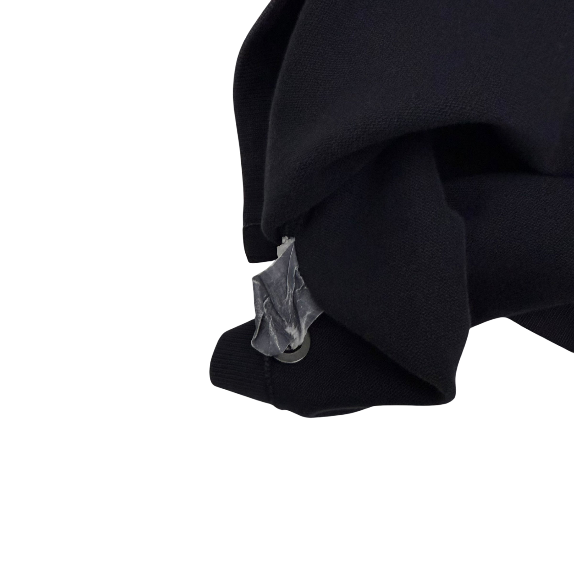 Stone Island 90s Collared Sweatshirt Navy (Fits XL-XXL)