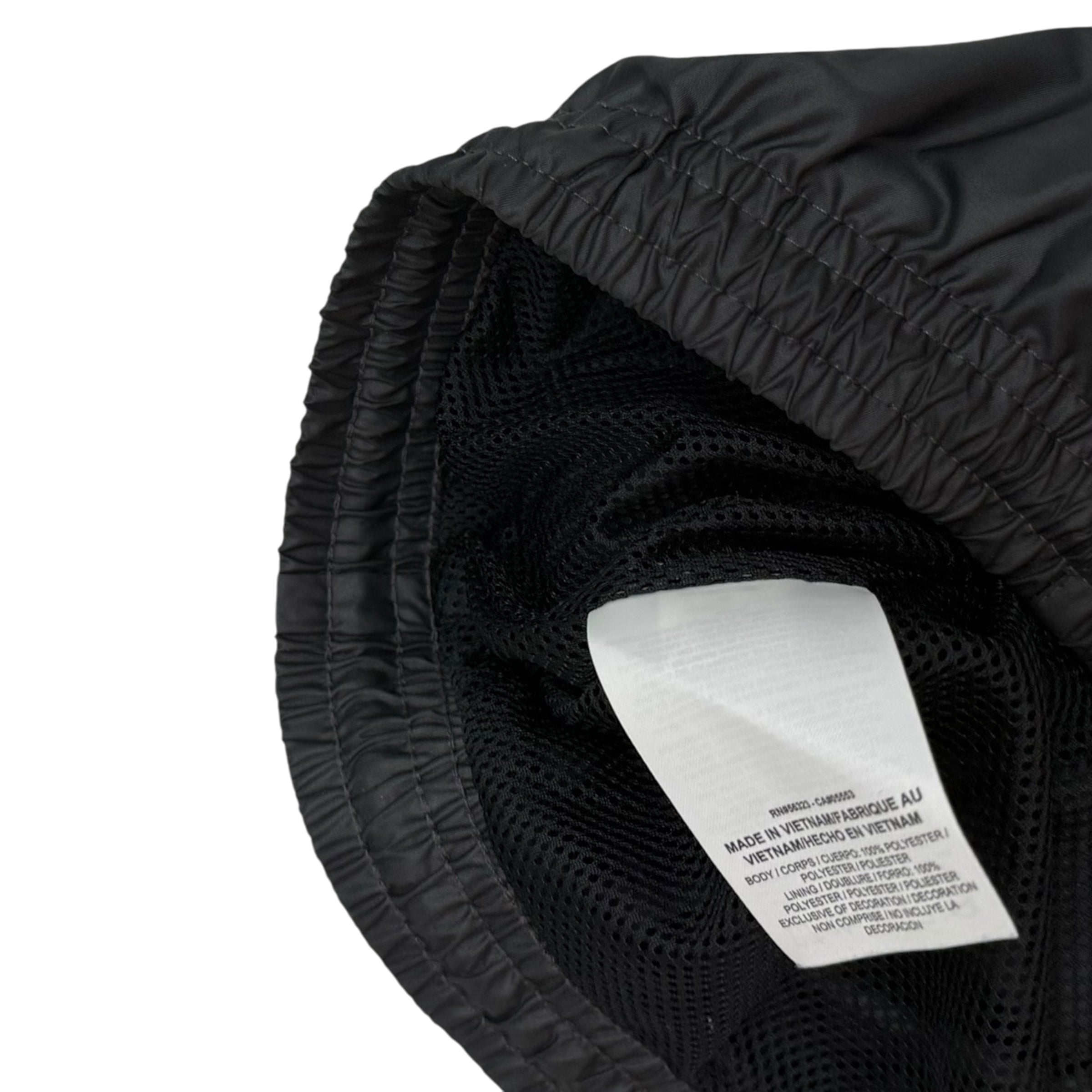 Nike x Skepta NRG Track Pants Black (Size: M & L)