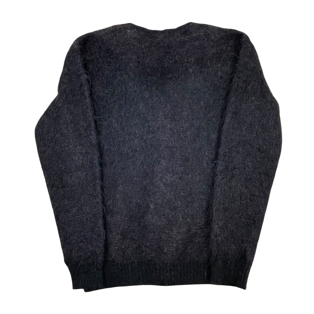 Needles x Girls Don’t Cry Mohair Cardigan Brown (Size S)