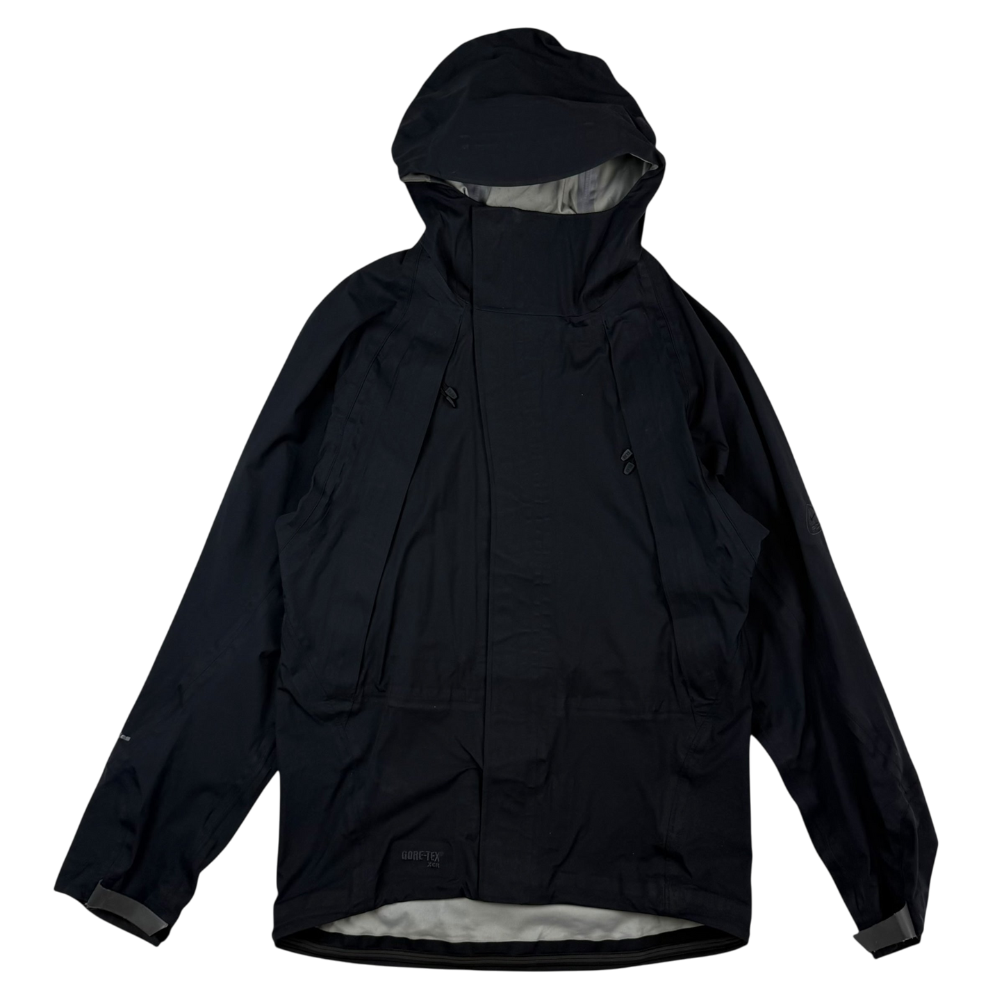 Nike ACG 00s Gore-Tex XCR Oregon Series Jacket Black (Size M)