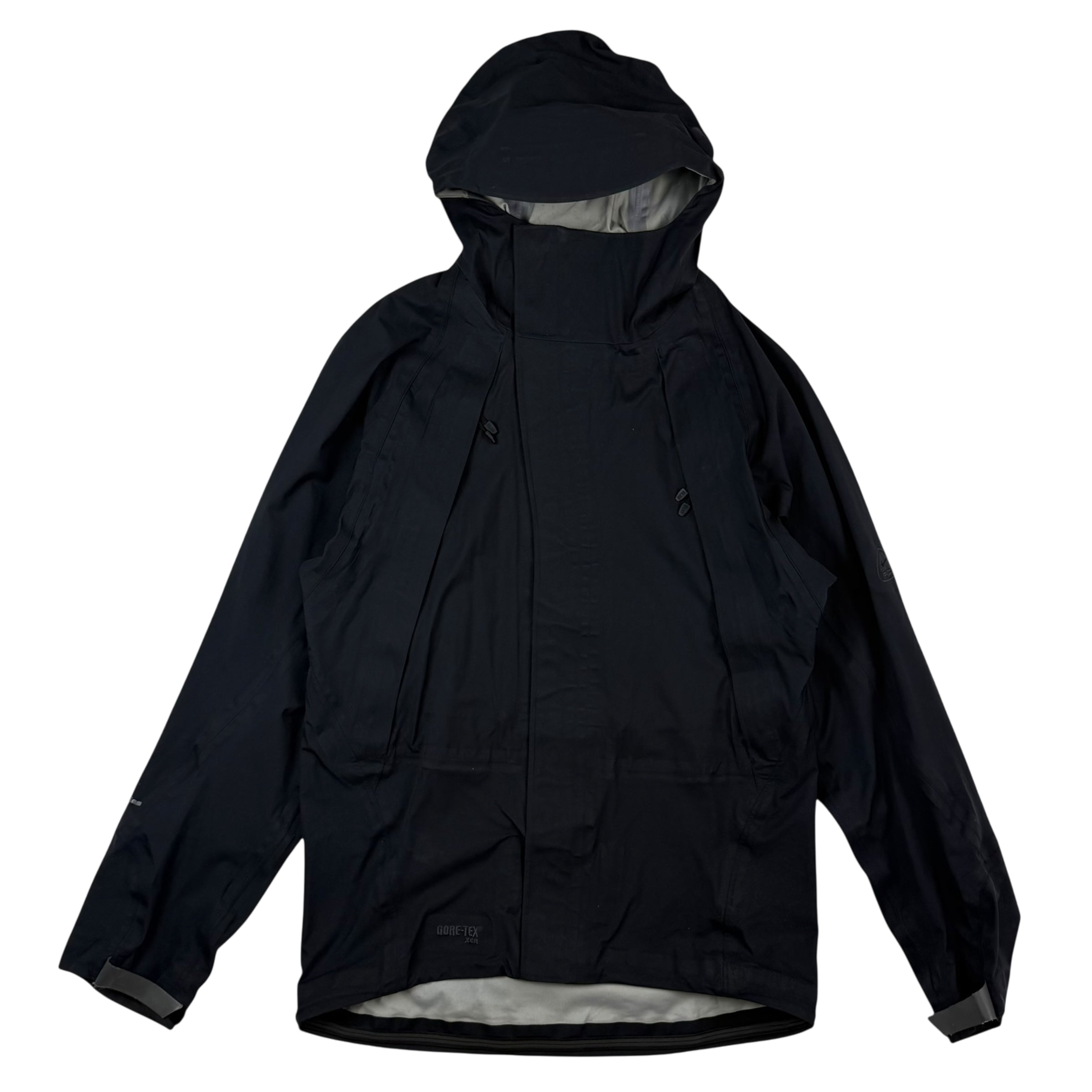 Nike ACG 00s Gore-Tex XCR Oregon Series Jacket Black (Size M)