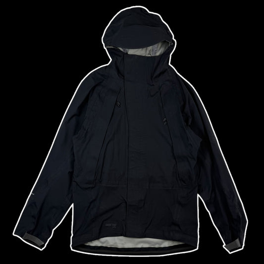 Nike ACG 00s Gore-Tex XCR Oregon Series Jacket Black (Size M)