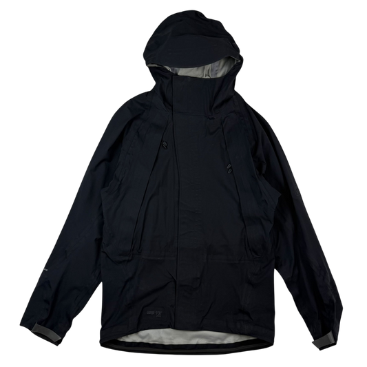 Nike ACG 00s Gore-Tex XCR Oregon Series Jacket Black (Size M)