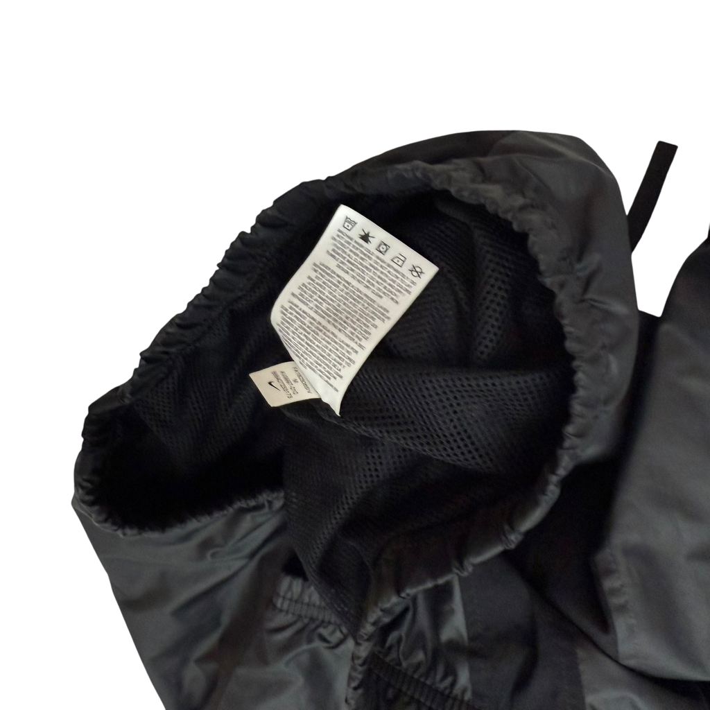 Nike x Skepta NRG Panelled Track Jacket Black (Size M)