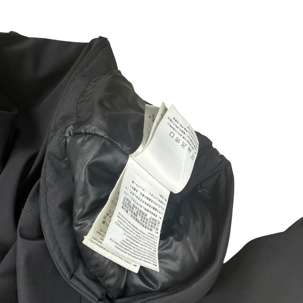 Arc’teryx Camosun Goretex Insulated Parka Jacket Black (Size L)