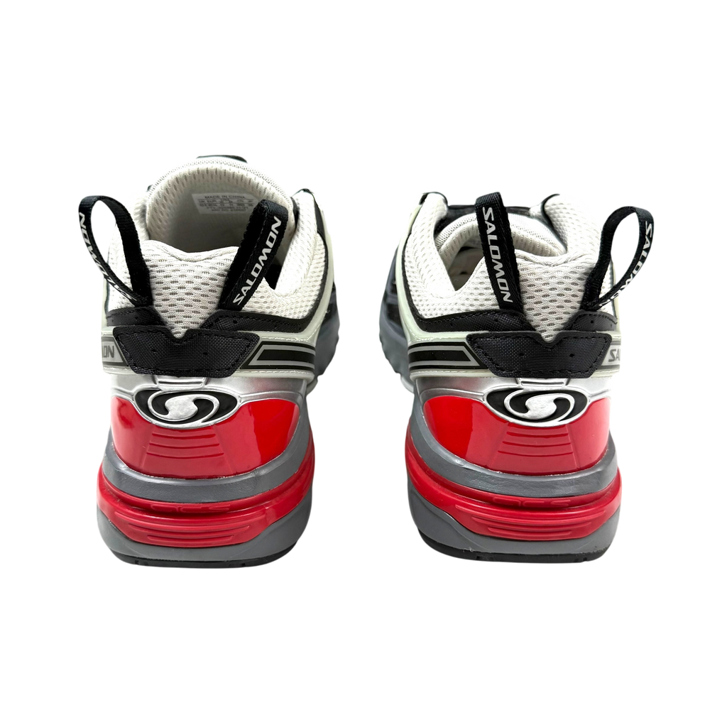 Salomon ACS Pro Advanced 'Lunar Rock Goji Berry' (US11/UK10/EU44)