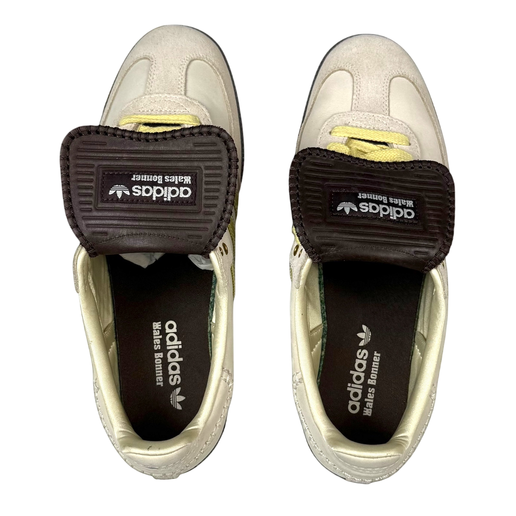 Adidas x Wales Bonner x Samba ‘Ecrtin Brown’ (US11/UK10/EU44)