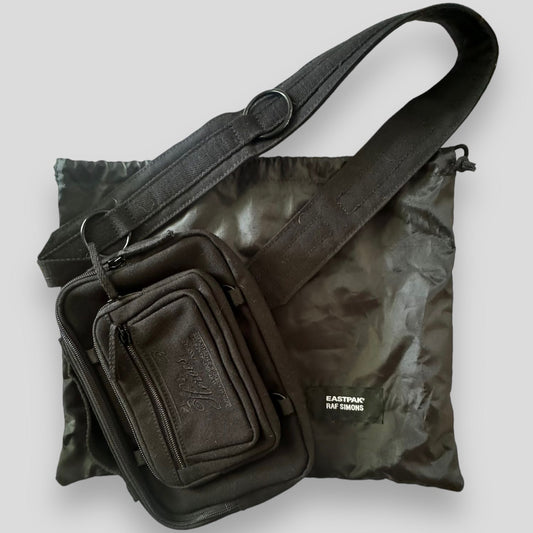 Raf Simons x Eastpak Loop Waistbag