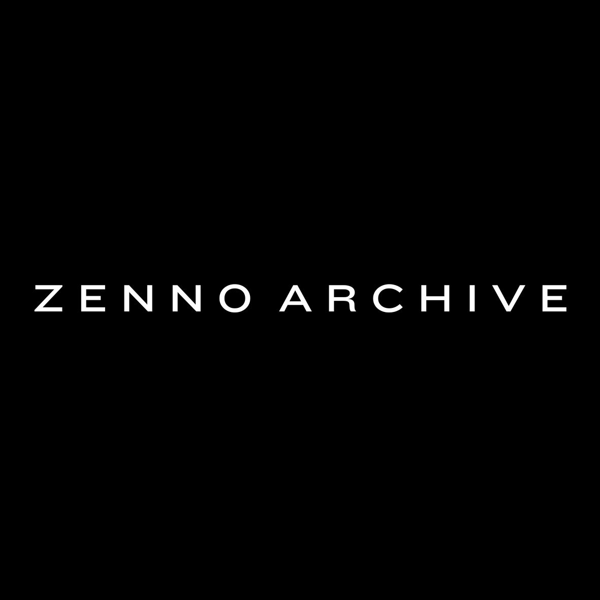 Zenno Archive