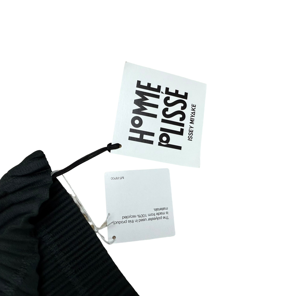 Issey Miyake Homme Plissé Tank Top Dark Green (Fits L-XL)