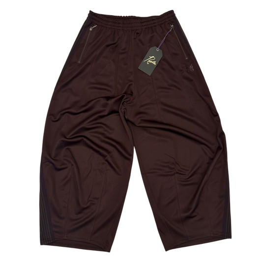Needles H.D. Track Pants Brown (Fits L-XL)