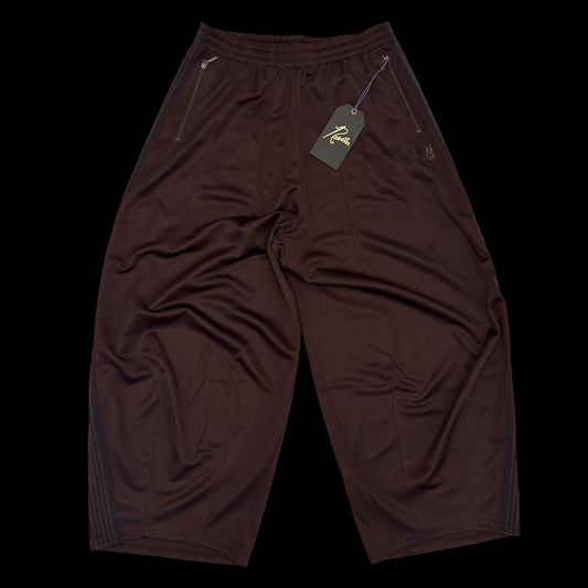 Needles H.D. Track Pants Brown (Fits L-XL)