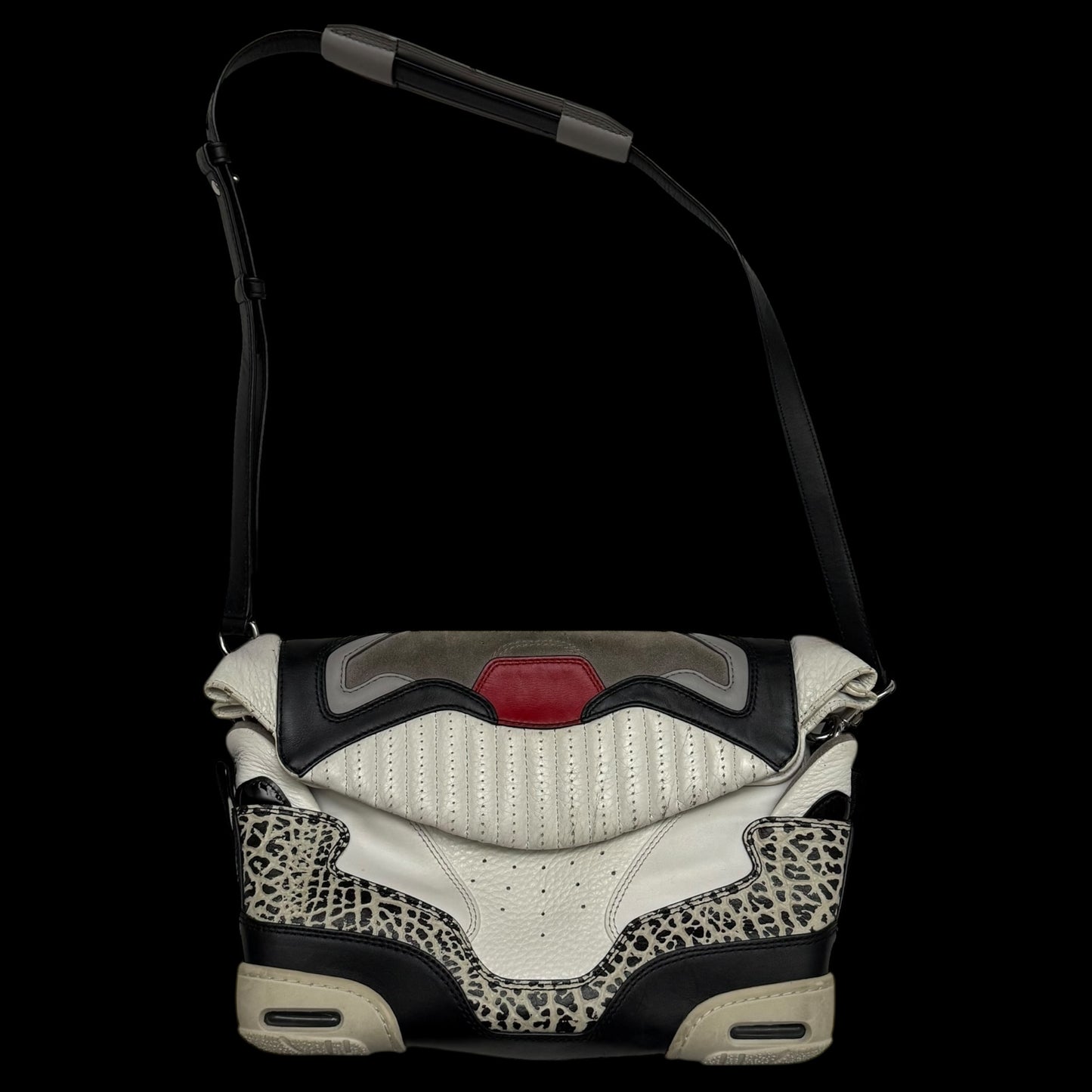 Alexander Wang SS15 (Runway) Sneaker Bag