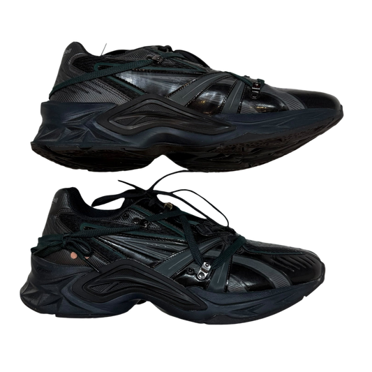 ASICS x Andersson Bell HN2-S Protoblast Black (Size US10.5/UK9.5)