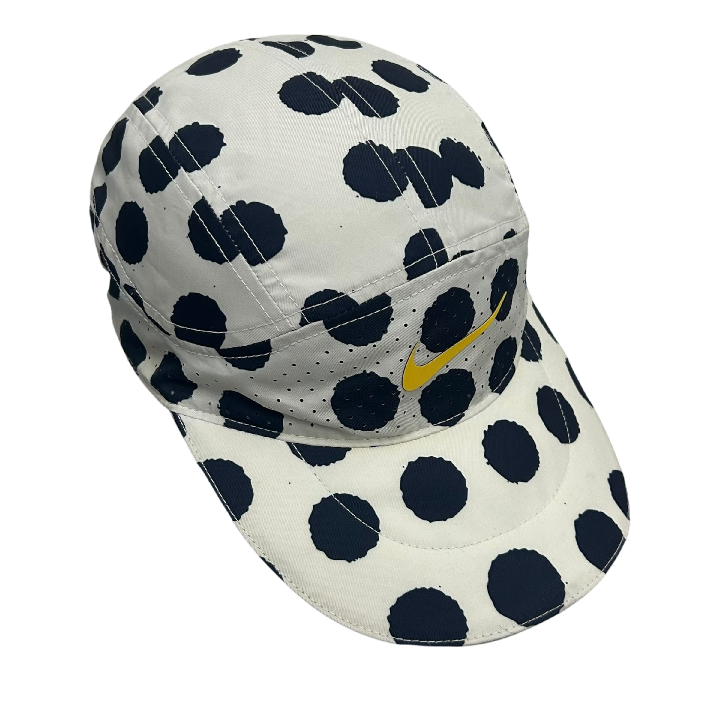 cody hudson nike hat