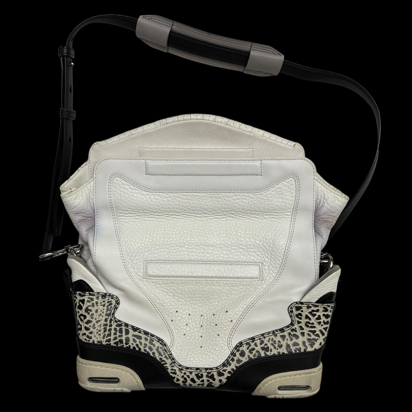 Alexander Wang SS15 (Runway) Sneaker Bag
