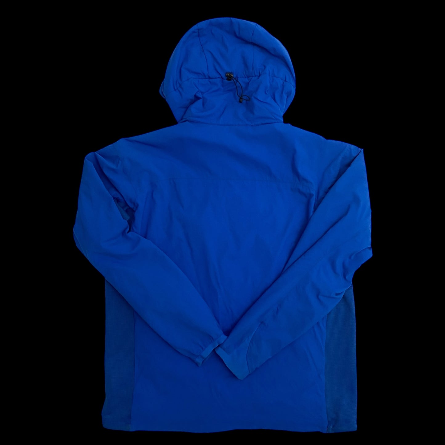 Arc’teryx Atom LT Hooded Jacket Royal Blue (Size L)