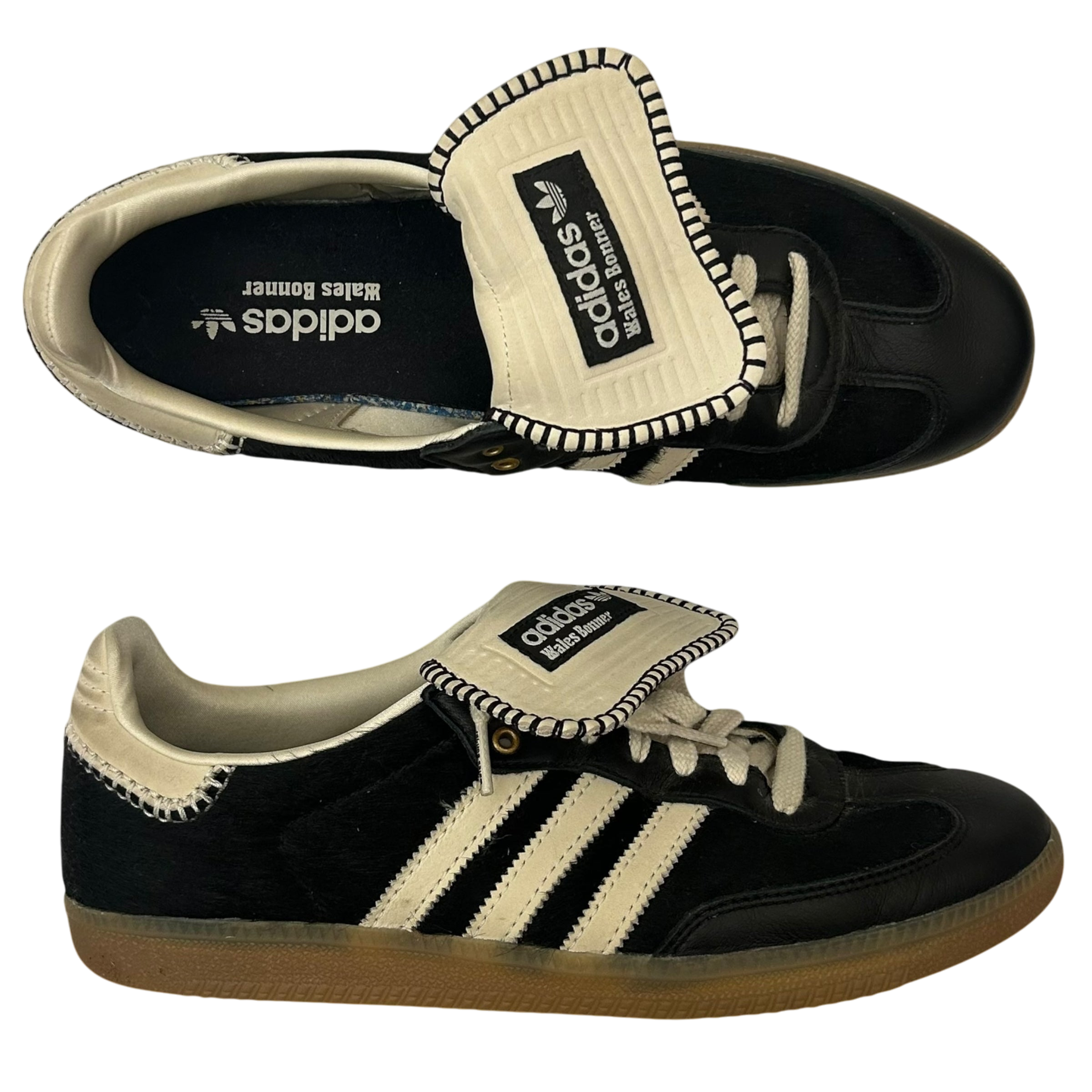 Adidas x Wales Bonner Pony Tonal Samba (US11-UK10)