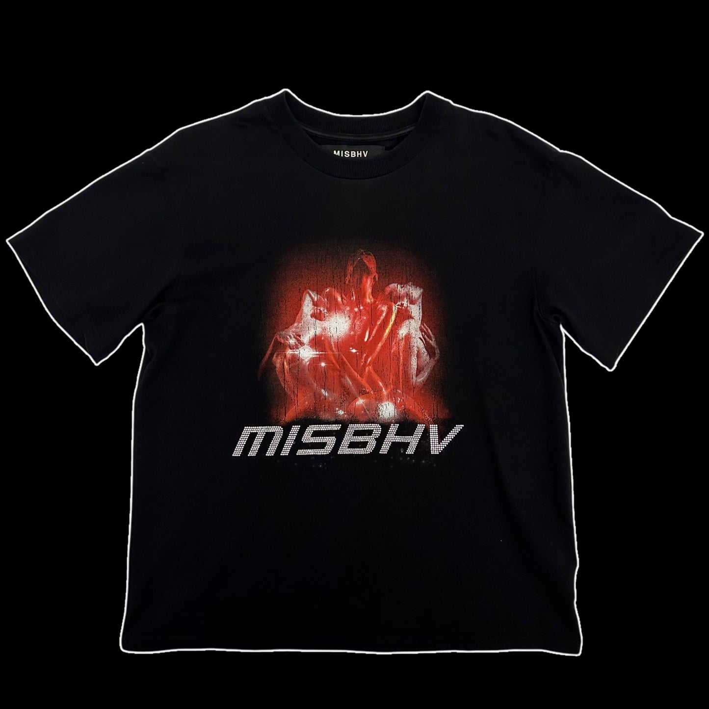 MISBHV 2001 T-Shirt