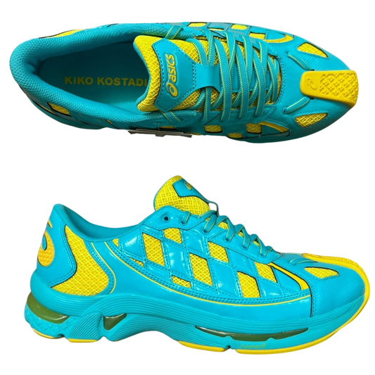 Kiko Kostadinov Asics Gel Kiril 'Ice Mint' (US11)