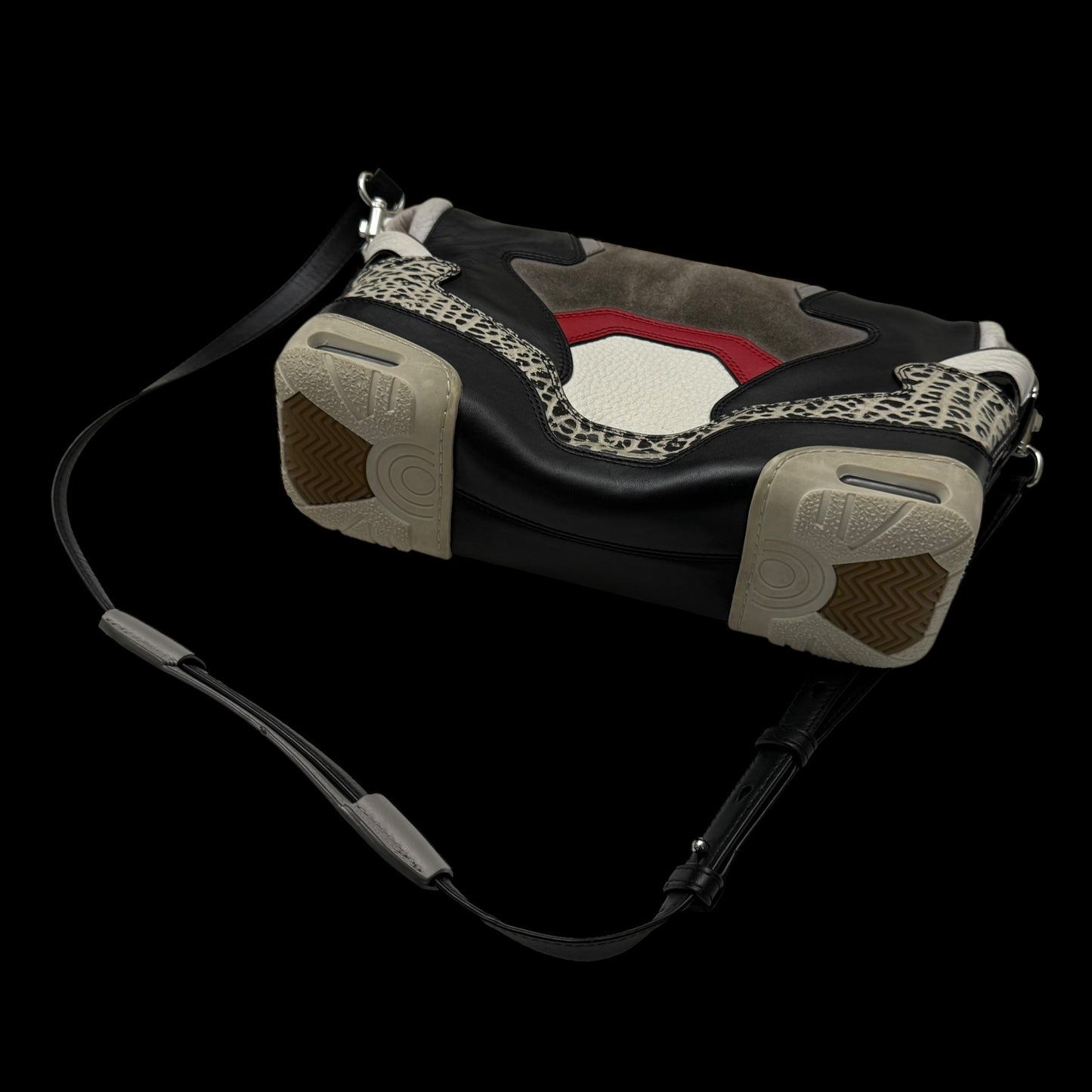 Alexander Wang SS15 (Runway) Sneaker Bag