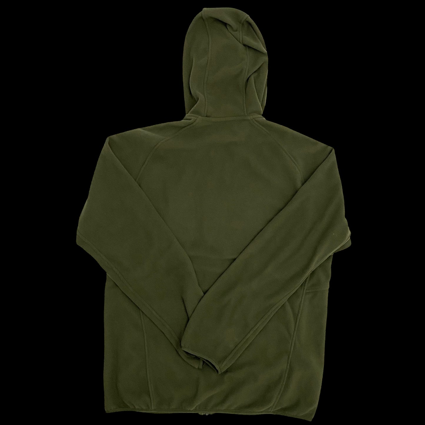 Arc’teryx Delta Hooded Fleece ‘Military Green’ (Fits L-XL)