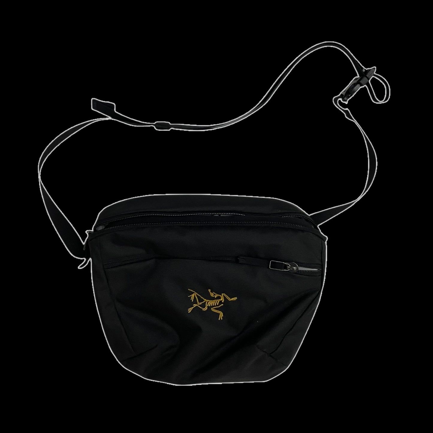 Arcteryx 24K Mantis 2 Waist Bag