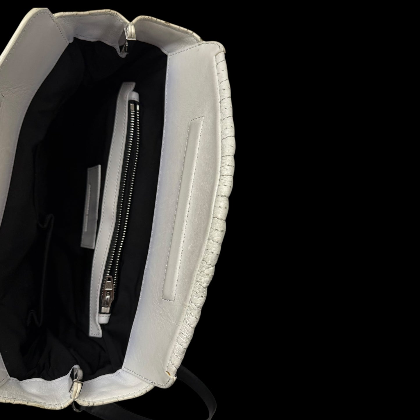 Alexander Wang SS15 (Runway) Sneaker Bag