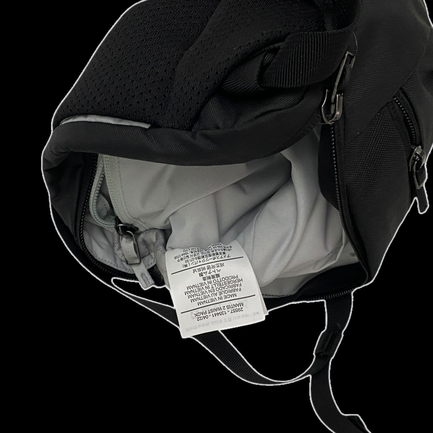 Arcteryx 24K Mantis 2 Waist Bag