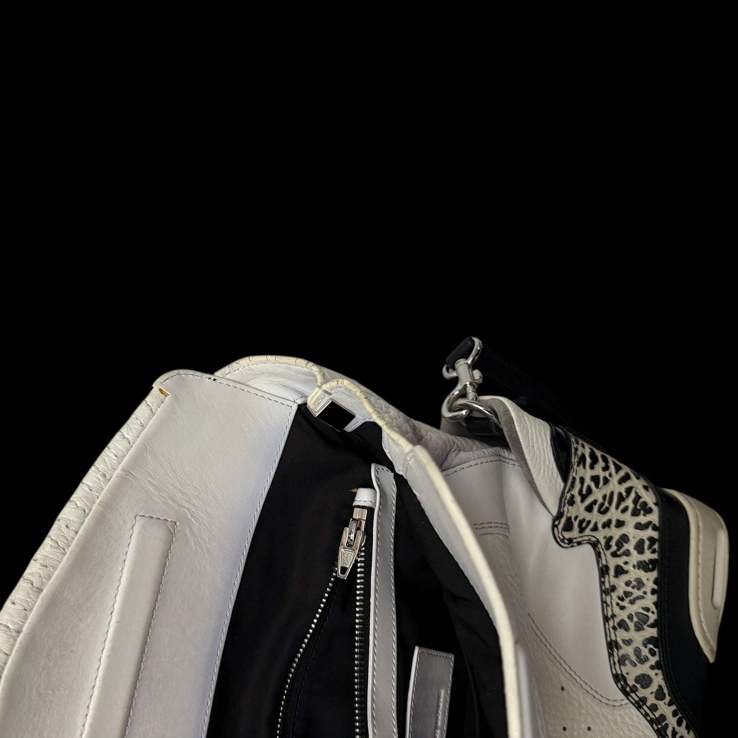 Alexander Wang SS15 (Runway) Sneaker Bag