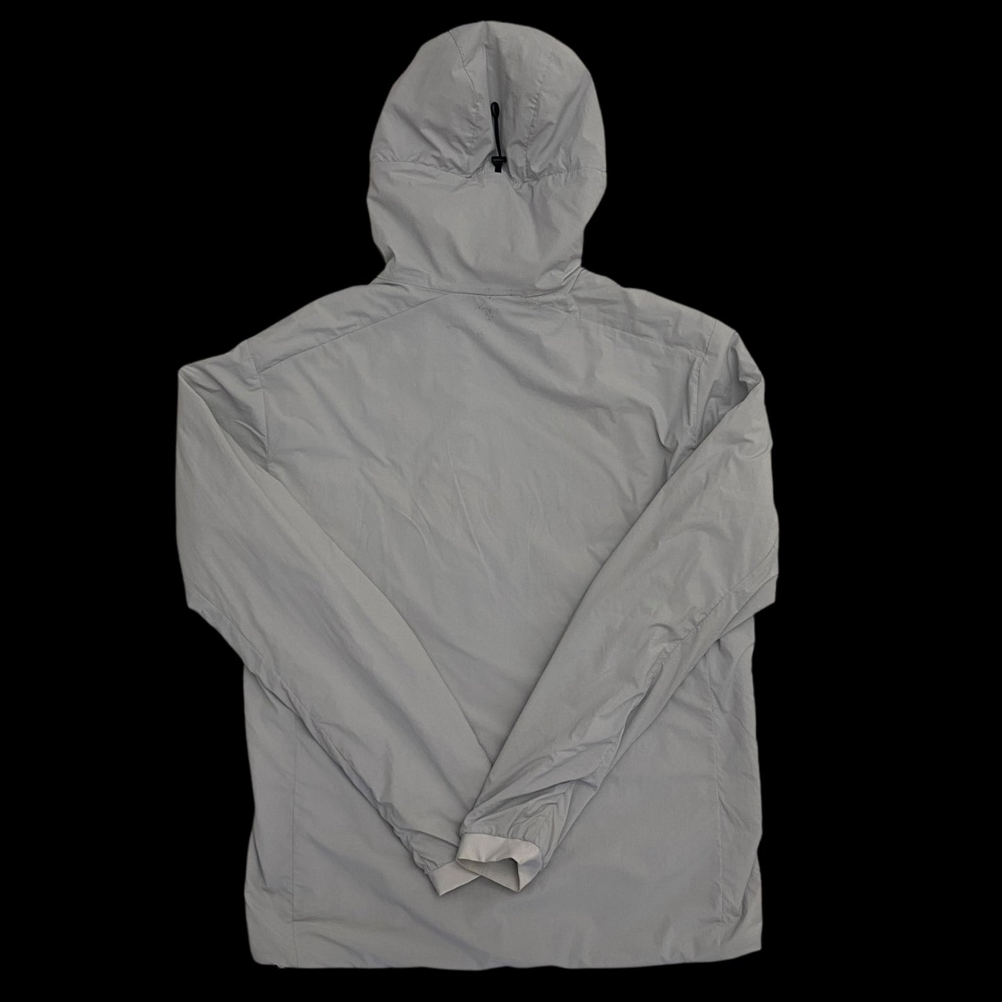 Arc'teryx Proton FL Hooded Jacket ‘Solitude’ Grey (Size L)