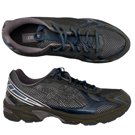 Asics x Kiko Kostadinov UB4-S GEL-1130 ‘Graphite Grey / Grand Shark’ (US11/UK10)