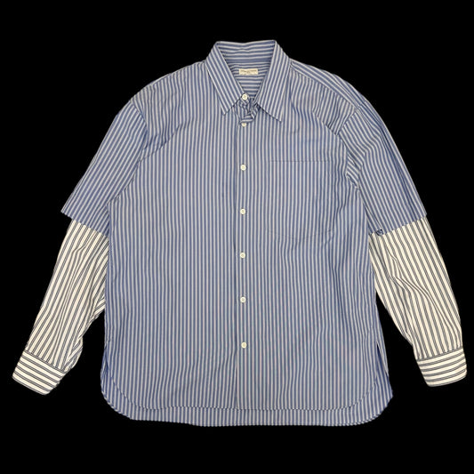 Dries Van Noten Carle Shirt (Fits XL)