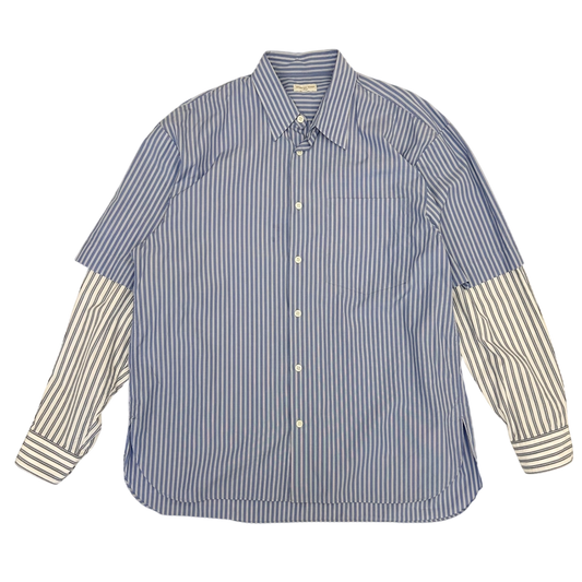 Dries Van Noten Carle Shirt (Fits XL)