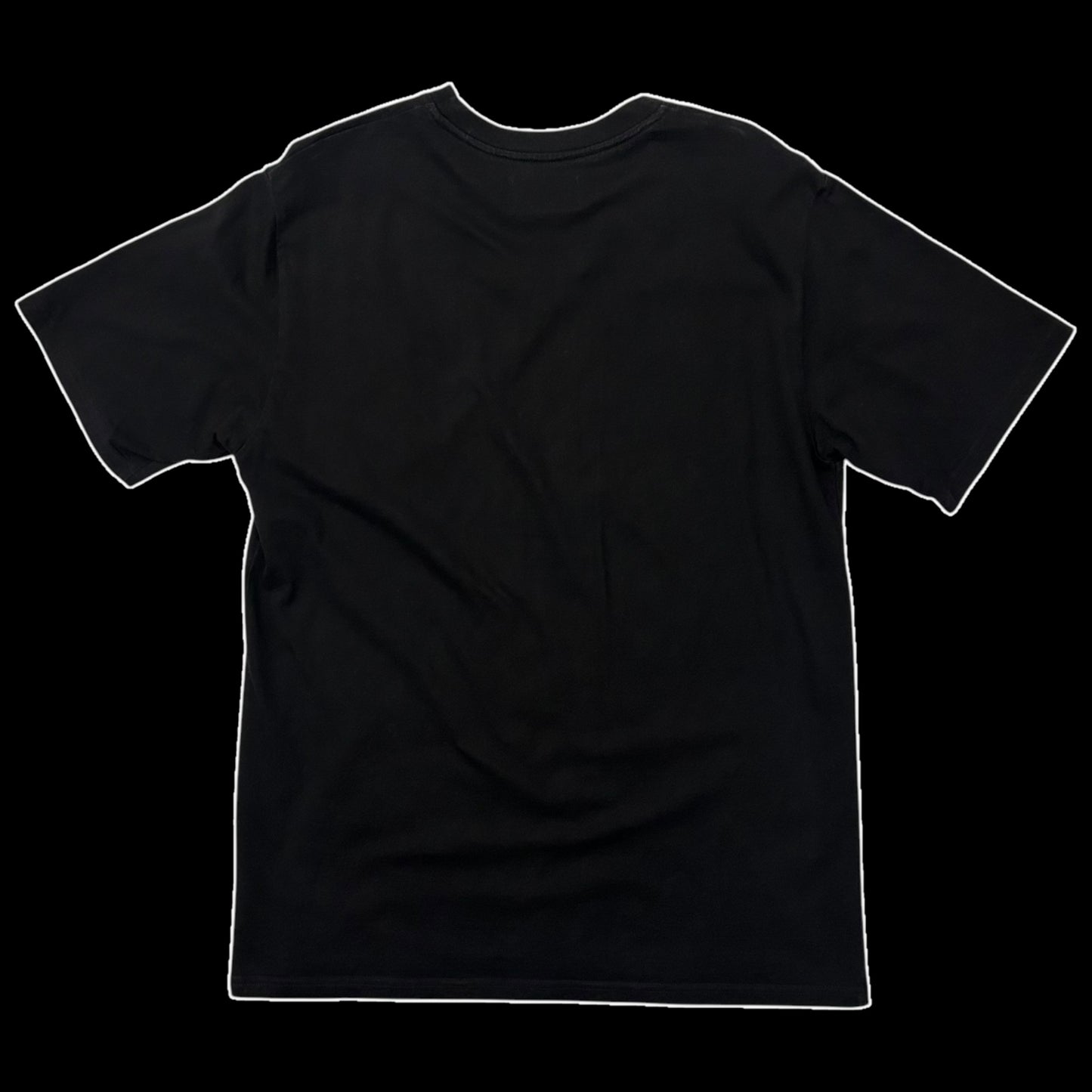 MISBHV Desire T-Shirt Black