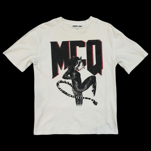 Alexander McQueen