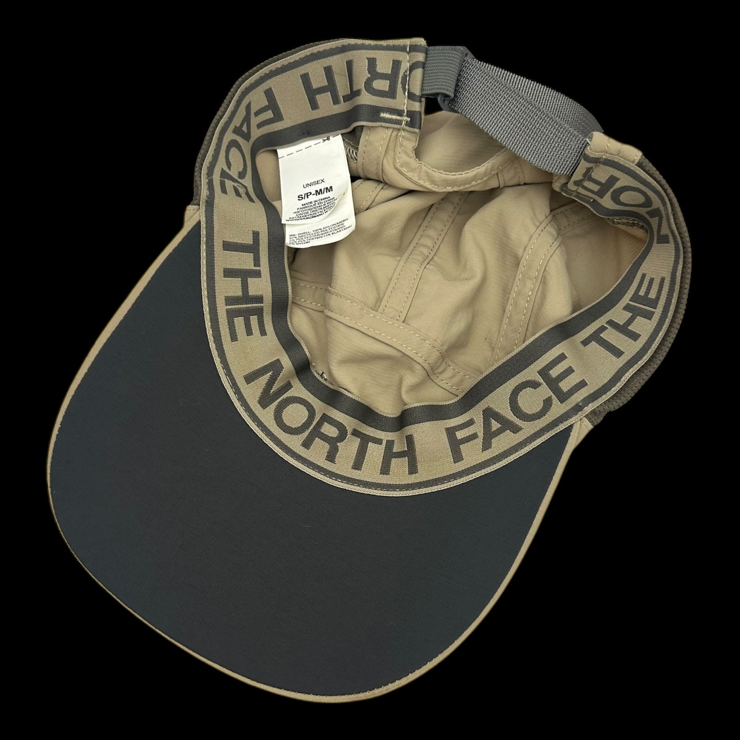 The North Face Tech Hat Beige