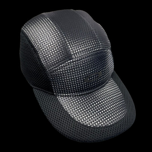 Oakley Pursuit Ultra Cap Black/Grey