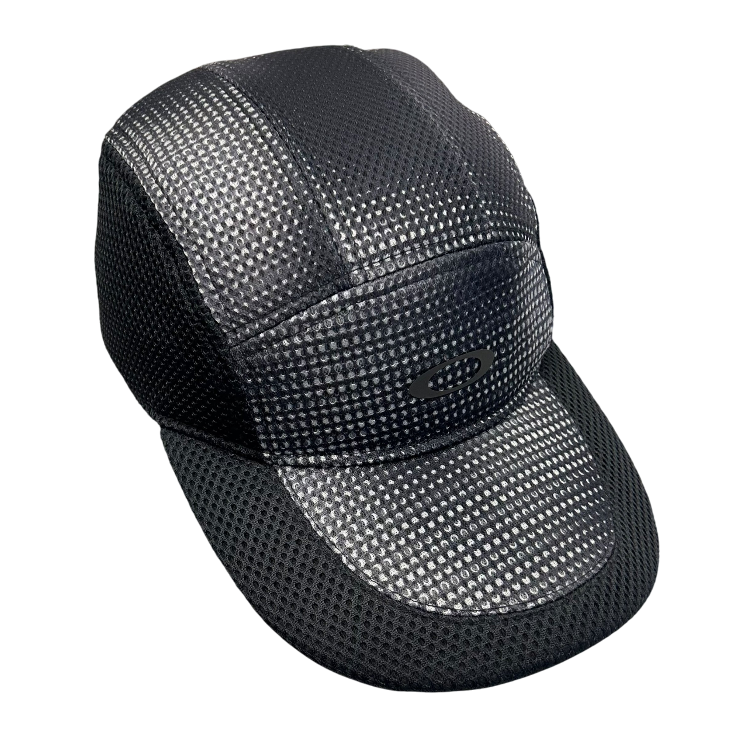 Oakley Pursuit Ultra Cap Black/Grey