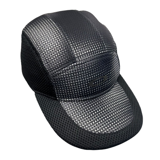 Oakley Pursuit Ultra Cap Black/Grey